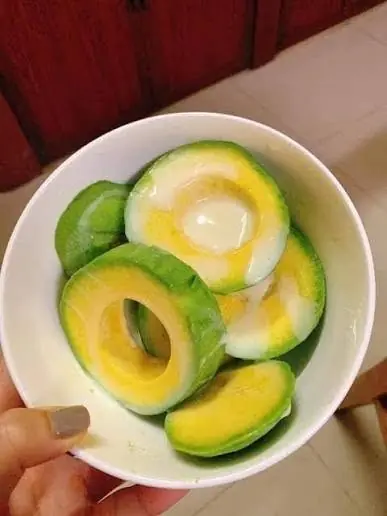 แพทย์เผยว่าการรับประทานอาหาร อะโวคาโดก่อให้เกิด...