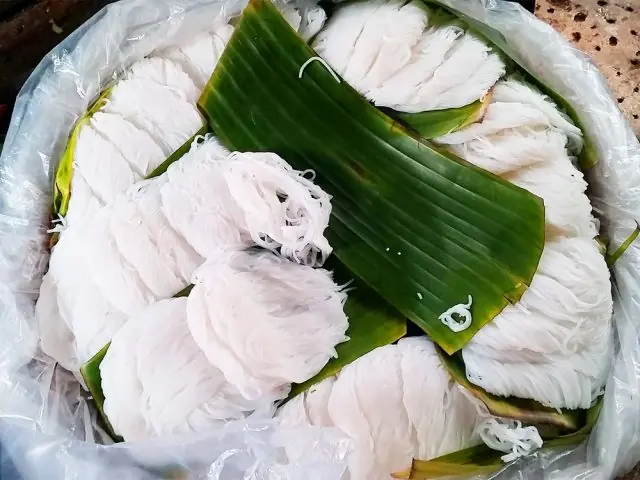 ข้อสุดท้ายพีกมาก... คนไทย ส่วนใหญ่กินขนมจีนผิดมา ตลอดโดยไม่รู้ตัว