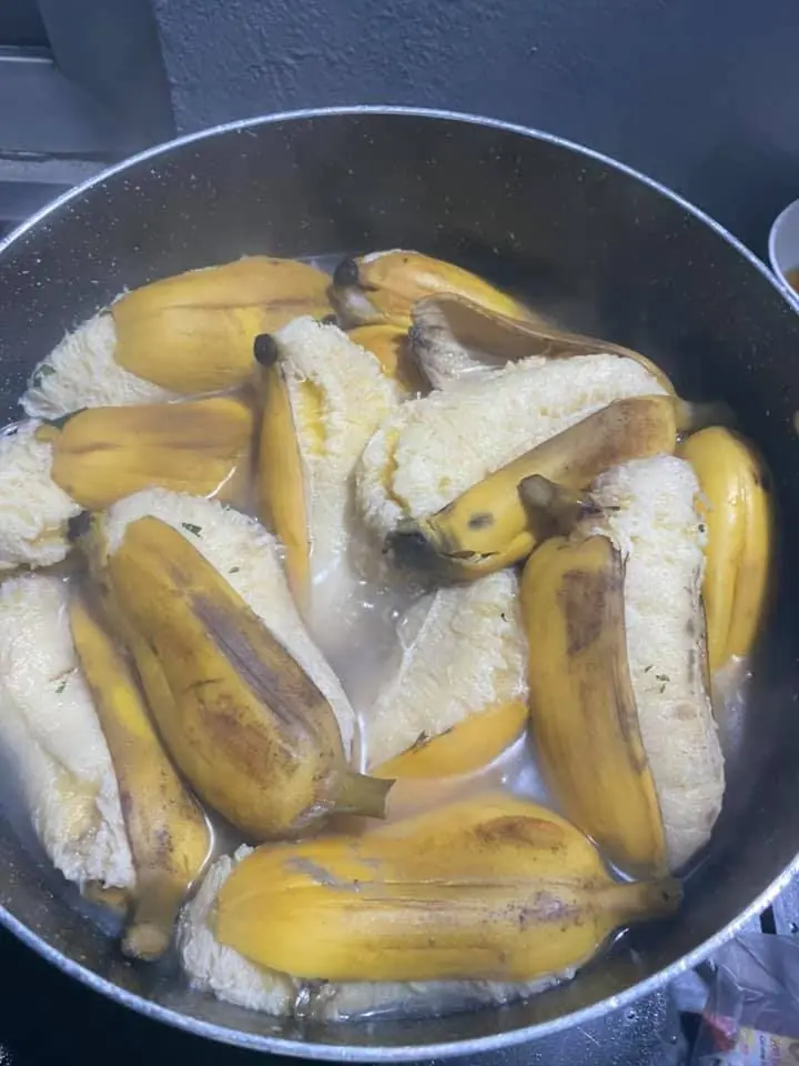 อายุเกิน 60 ถ้ายังกินกล้วยทุกวัน ร่างกายจะเจอสิ่งนี้...