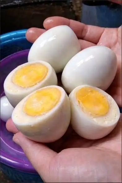 กินไข่ต้มวันละหนึ่งฟองทุกเช้า ต่อเนื่องหนึ่งเดือน ร่างกายเปลี่ยนแปลงอย่างไรบ้าง