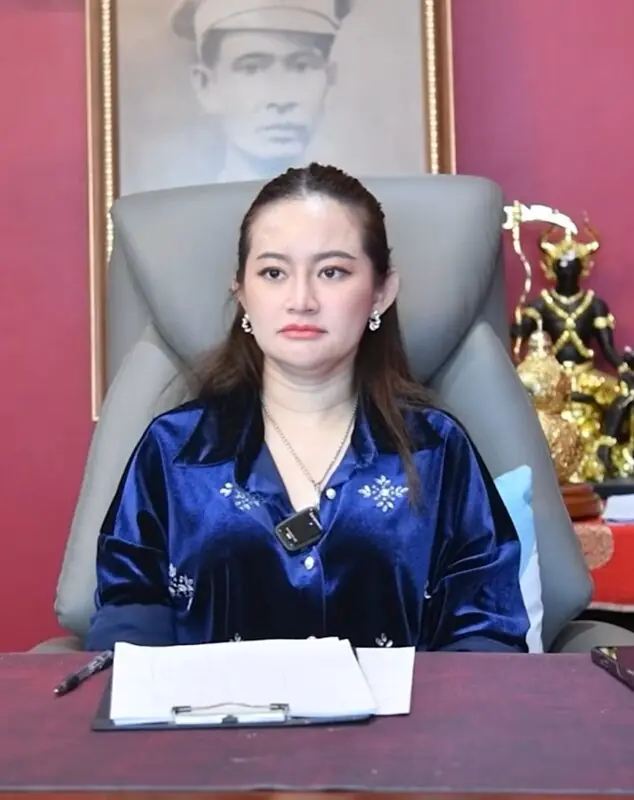 หมอปลาย เตือนระวังยานพาหนะมีเรื่องเสียใจ - เกิดเหตุกับตึกตรงกลาง - น้ำมาแรงจุดไหน