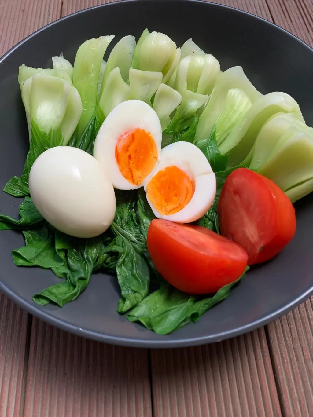 แพทย์เผยว่า การกินไข่ต้มในตอนเช้า ทำให้เกิดผลลัพธ์ที่น่าทึ่งต่อร่างกาย