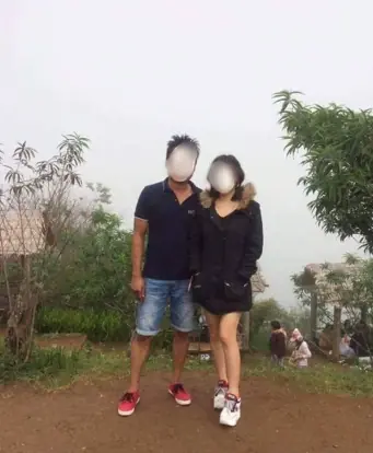 สาวสุดปรี๊ด! ถอยมินิซ่อมอู่ ช่างเอาไปซิ่ง เที่ยวสดชื่นกับแฟน