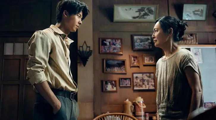 แม่เจ้าบ่าวเดือด! งานแต่งลูกชายกลายเป็นดราม่า หลังไม่ได้เต้นรำกับลูกชาย ก่อนกล่าวหาลูกส