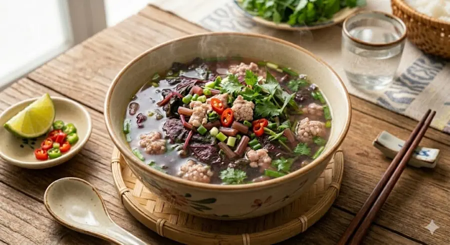 “ผักอายุวัฒนะ” อุดมกรดโฟลิกสูงกว่าแอปเปิล 42 เท่า ตัวช่วยดูแลสมองและหัวใจ