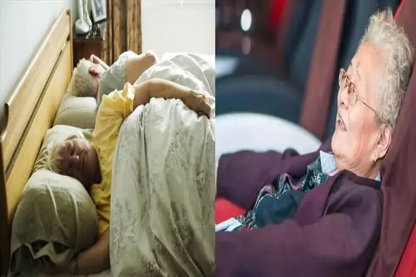 หัวข้อ: คู่สามีภรรยาวัย 50+ ทำไมถึงแยกห้องนอน? ความจริงไม่ได้หมดรัก!