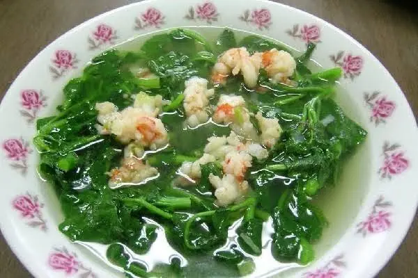 ผักต้านม.ะเ.ร็.งที่สหรัฐฯ ยกย่องว่าดีที่สุดในโลก เมือง ไทยมีขายเกลื่อนตลาด