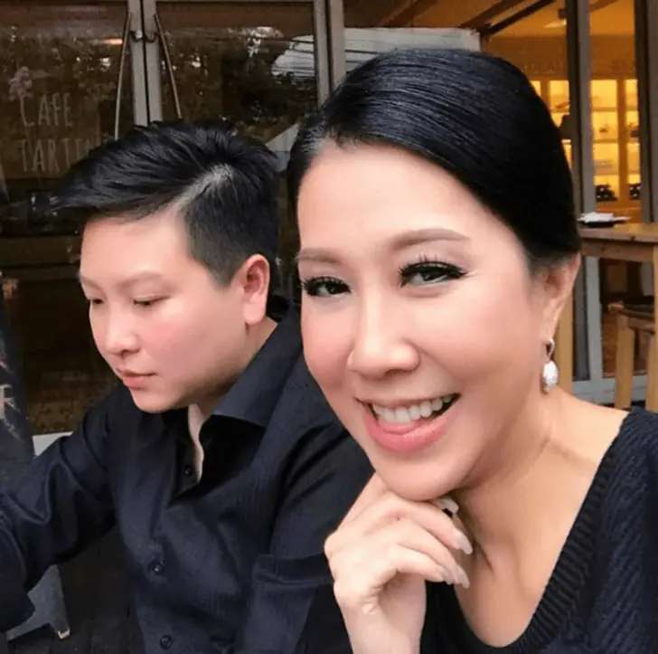 "ฝน วิรุฬกานต์" เสียชีวิตแล้วอย่างสงบ "เอิ๊ก พรหมพร" โพสต์เศร้า เผยสู้รักษาจนถึงนาทีสุดท้าย