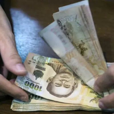 สามีตาย 4 เดือน แต่ยังส่งเงินเดือนละ 50,000 บาท ความจริงทำช็อก!