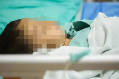 เด็ก 13 ตรวจพบมะเร็งตับอ่อน หมอซักจนรู้ ถามพ่อแม่ให้ลูกกินแบบนี้ได้ยังไง!