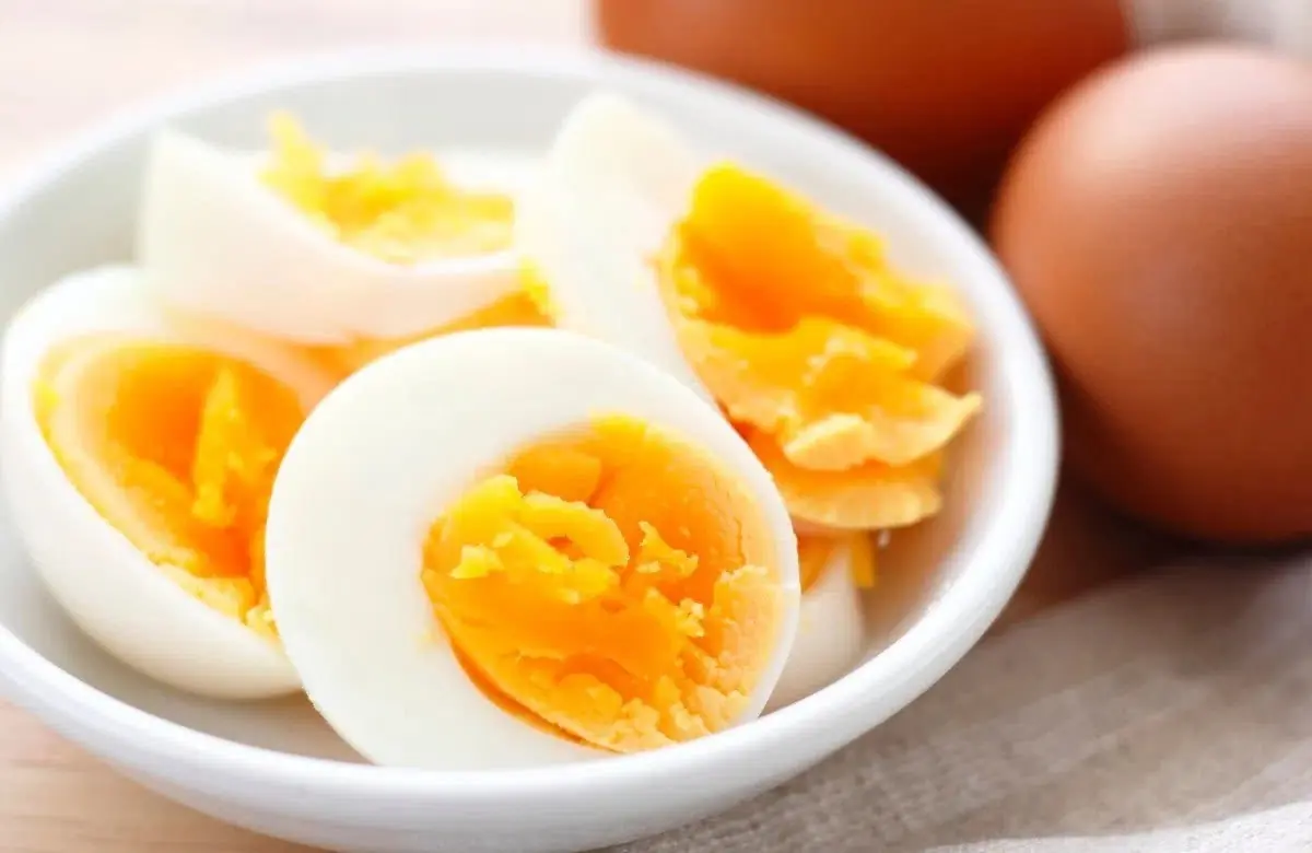 แพทย์เผยว่า การกินไข่ต้ม ในตอนเช้า ทำให้เกิด...