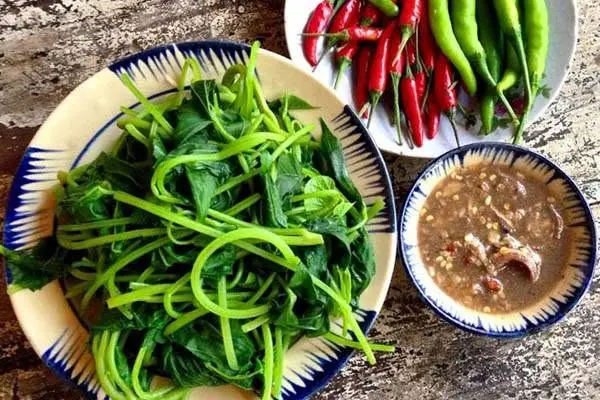 ไม่ใช่ผักธรรมดา! ผักที่หลายคนคิดว่าดีต่อสุขภาพ แท้จริงอาจเป็นตัวเร่งโรค.ม.ะ.เ.ร็.ง