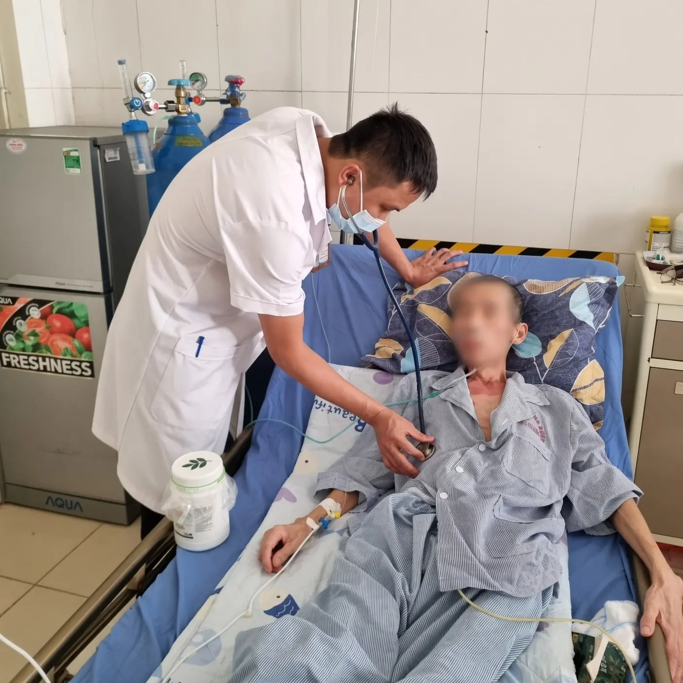 เปิดเคล็ดลับดูแลร่างกายของคุณหมอวัยแปดสิบปีด้วยผักพื้นบ้านใกล้ตัว