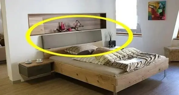 ไข่มุกแห่งการพักผ่อน: จัดเตียงนอนเสริมดวงสุขภาพและโชคลาภ