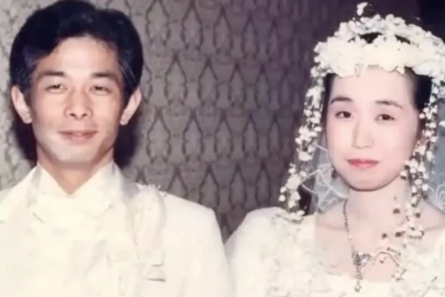 อึ้ง คู่รักญี่ปุ่น แต่งงานอยู่ด้วยกันกว่า 20 ปี งอนไม่พูดกัน สามีเผยเหตุผลเงียบใส่