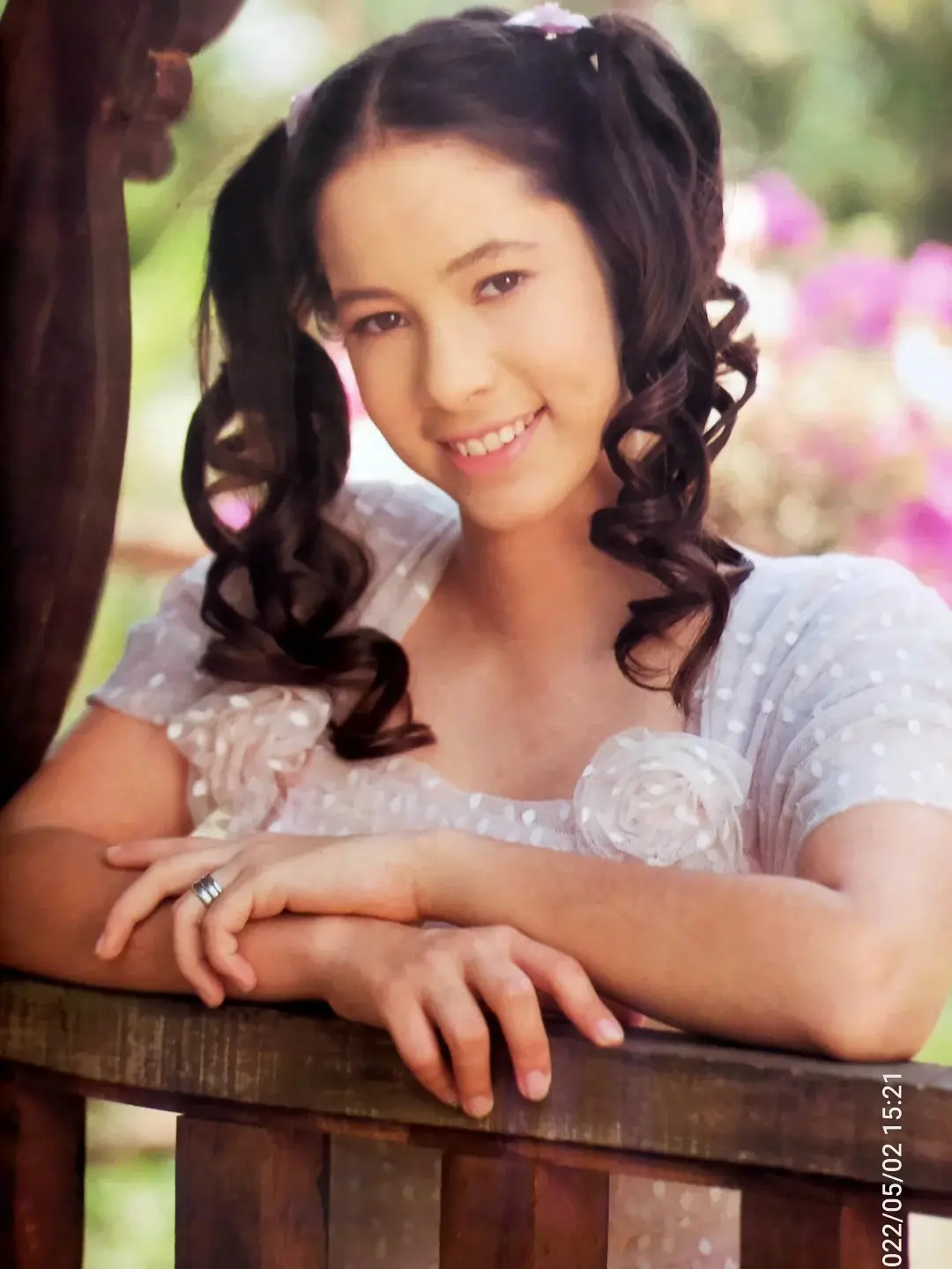 ที่แท้สาวหน้าคุ้นเคียงข้าง "ภรรยาเร แม๊คโดแนลด์" เปิดโปรไฟล์เธอคือ "มิเชล ซีเกรฟเดลี่"