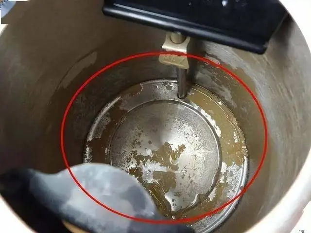 วิธีดูแลกาน้ำร้อนไฟฟ้าให้ปลอดภัยและสะอาด