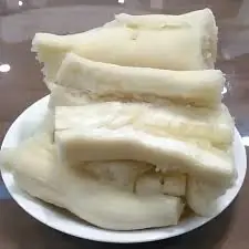 วิธีปรุงมันสำปะหลังอย่างปลอดภัยและถูกหลักวิทยาศาสตร์