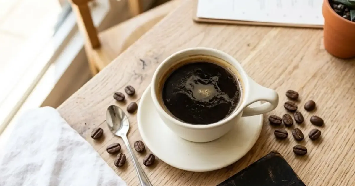 4 ช่วงเวลาทองของการดื่มกาแฟ ที่หลายคนอาจยังไม่รู้ ดื่มถูกเวลาได้ประโยชน์มากกว่าเดิม