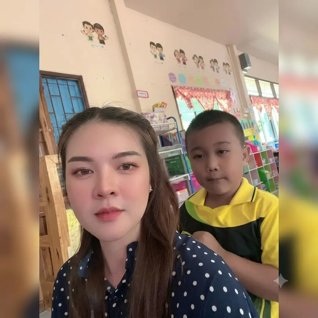 ด.ช. 5 ขวบ ขอครูสาวแต่งงาน ครูบอกว่าไม่ได้ ช็อตเด็ดอยู่ที่คำตอบของเด็ก ฮากันครืน
