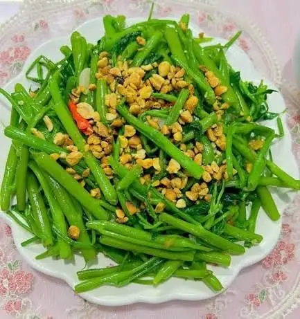 อันดับ 1 ของโลก! "ผักพื้นบ้าน" ขึ้นดาษดื่นในไทย คว้าแชมป์ "ต้านม.ะเร็.ง" คะแนนเต็ม 100