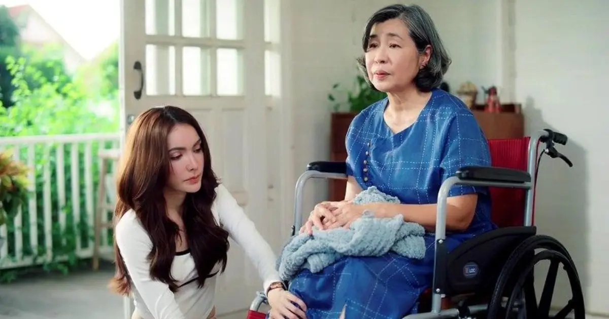 แม่สามีแกล้งป่วยเพื่อจับผิดลูกสะใภ้ แต่สิ่งที่เกิดขึ้นกลับทำให้เธอพูดไม่ออก