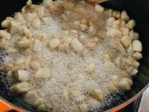 "มันหมู" ทะยานติดอันดับ 8 อาหารที่ดี ต่อสุขภาพที่สุดในโลก แซงหน้าผัก วอเตอร์เครส ส้มเขียวหว