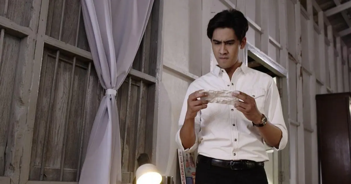 ลูกเลี้ยงใส่ร้ายแม่เลี้ยง จนพ่อเลือกเชื่อลูก — แต่ความจริงทำให้ทั้งบ้านเงียบ