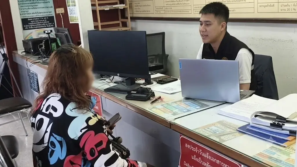 ยายวัย 72 เครียด โอนเงินผิดบัญชี 2 หมื่น โทรไปทวง อีกฝ่ายบอกกดไปใช้หมดแล้ว
