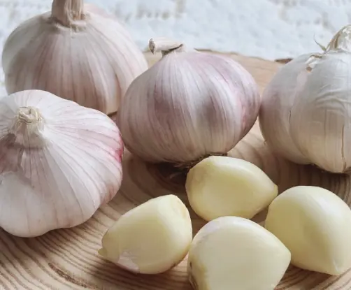 ชายวัย 58 ปี กินกระเทียมสดทุกเช้า 2 ปี พอไปตรวจสุขภาพ หมอถึงกับถาม “คุณทำอะไรมา?”