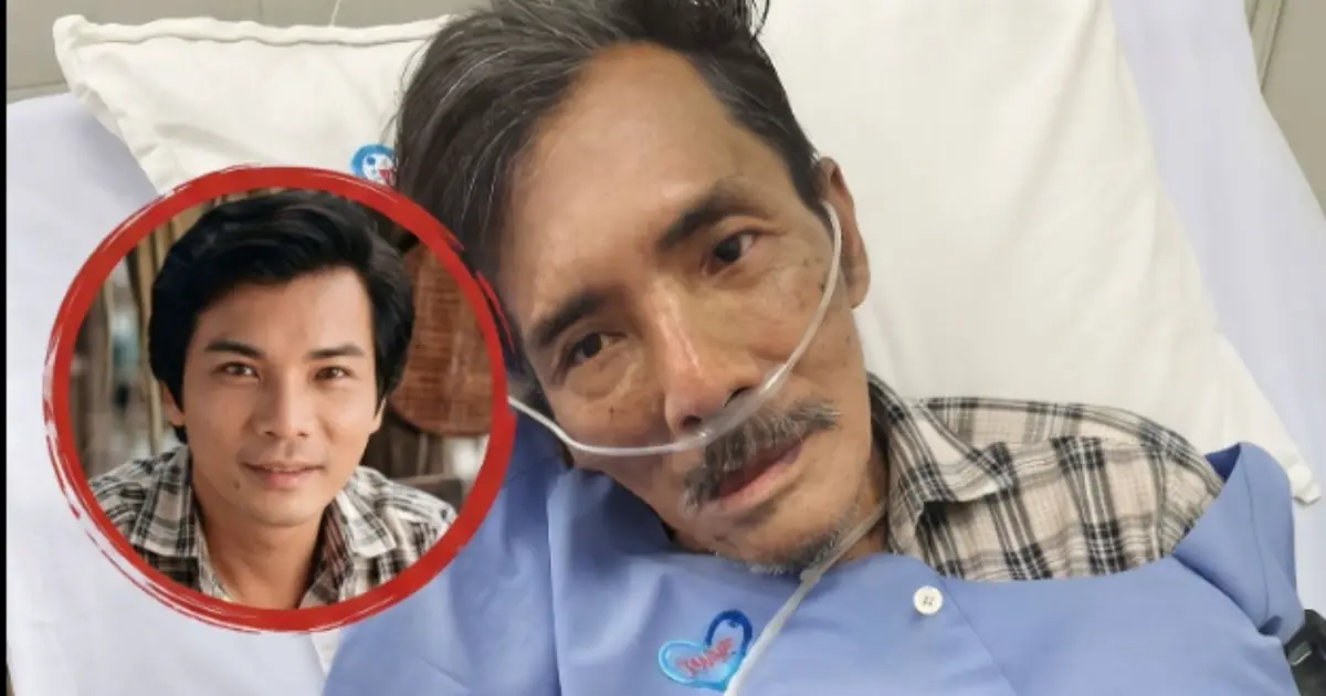 บทเรียนชีวิตของ “พระเอกเจ้าชู้ที่สุด” เปลี่ยนคู่ชีวิต 12 คน ก่อนบั้นปลายต้องเผชิญความจริง