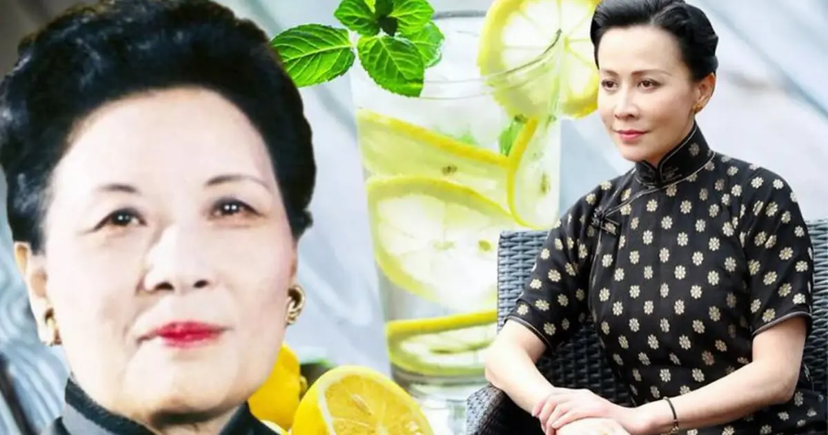 ป่วยมะ.เร็.งตั้งแต่อายุ 40 แต่มีอายุยืนถึง 106 ปี เรื่องราวของซ่งเหม่ยหลิงกับเคล็ดลับการดูแลส