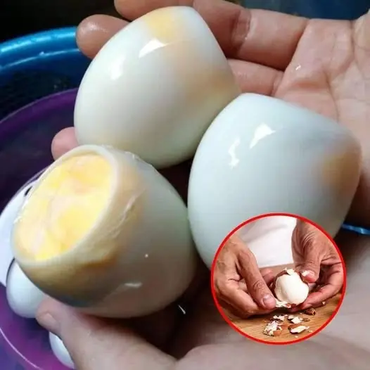แพทย์เผย! กินไข่ต้มตอนเช้าเป็นประจำ อาจส่งผลต่อร่างกายอย่างไร?