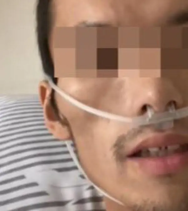 อุทาหรณ์ หนุ่มวัย 27 ป่วยมะเร็งระยะสุดท้าย หลังกิน "เมนูเดิม" ทุกคืน อาหารโปรดคนไทย!