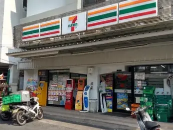 สงสัยกันมานาน! ซื้อของใน 7-Eleven แล้วขอเข้าห้องน้ำได้ไหม?
