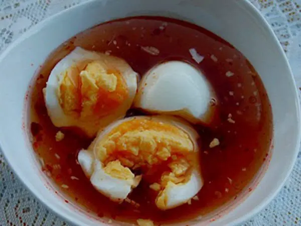 แพทย์เผยว่า การกินไข่ต้มในตอนเช้า ทำให้เกิด... หลายคนอ่านแล้วถึงกับเปลี่ยนพฤติกรรม