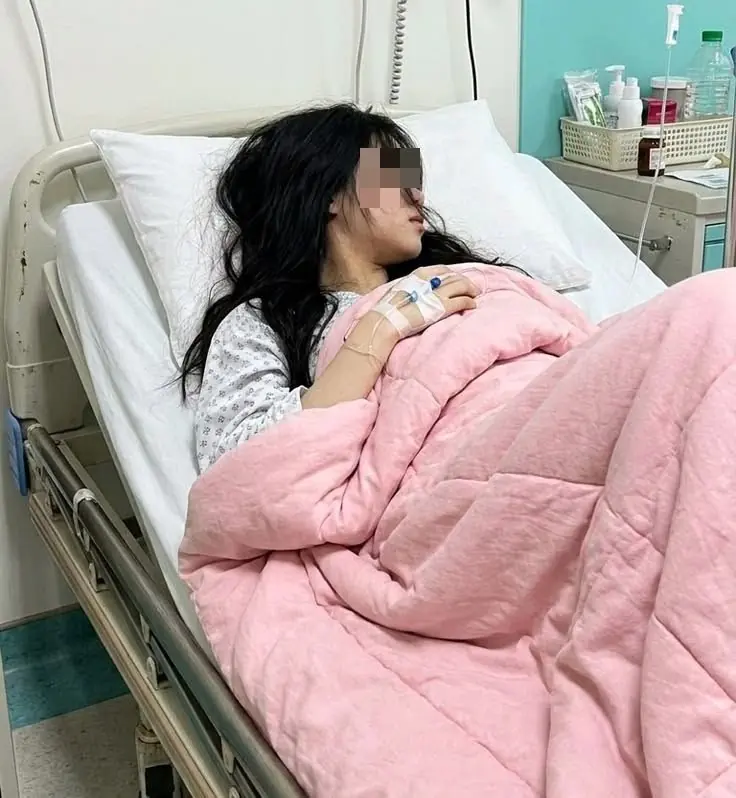 สาววัย 24 เสียชีวิตหลังปวดท้องนาน 5 เดือน แพทย์เผย 7 สัญญาณหลังมื้ออาหาร อาจบ่งชี้มะเร็ง