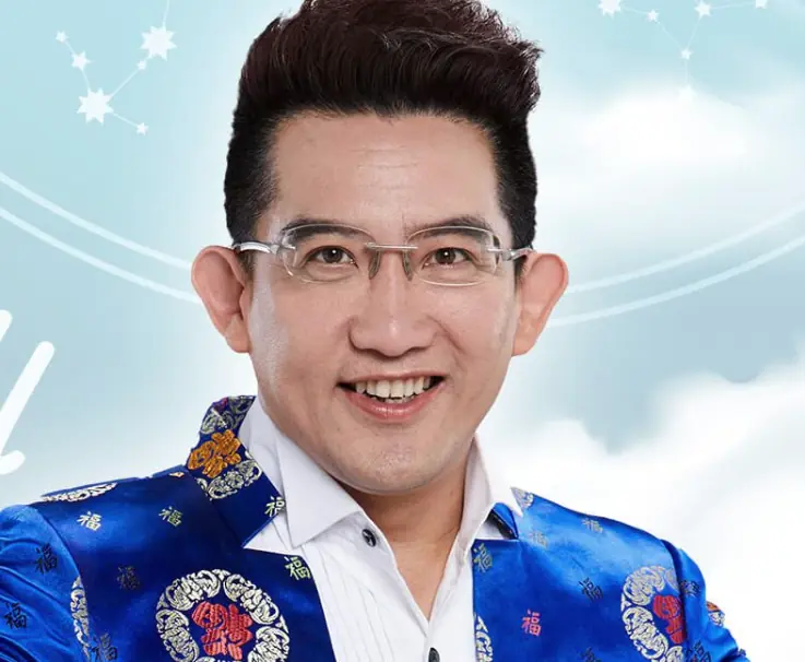 คฑา ชินบัญชร เผยดาวอาทิตย์ยกเข้า  ส่งผลให้ 3 ราศีเฮงยืน 1 โอกาสดีๆ จะเข้ามา