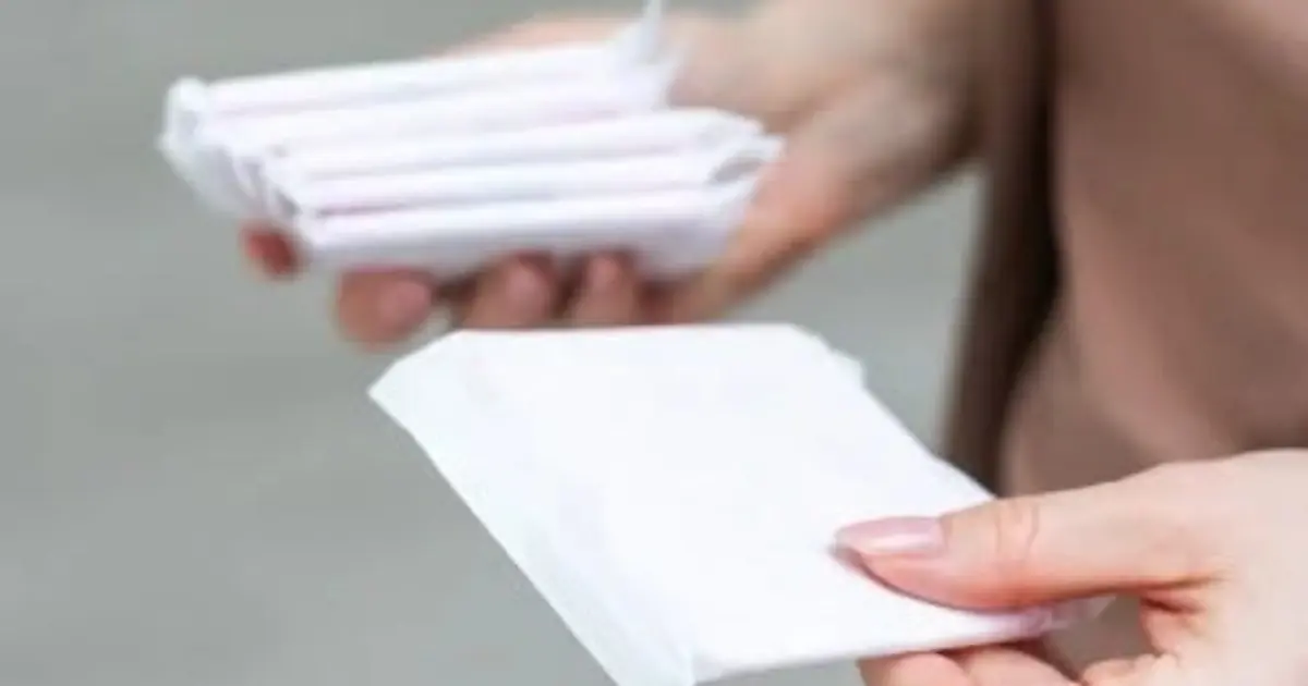 "ผ้าอนามัย" ซื้อมาหลายปีแล้ว ยังใช้ได้อยู่ไหม? เปิดคำตอบ