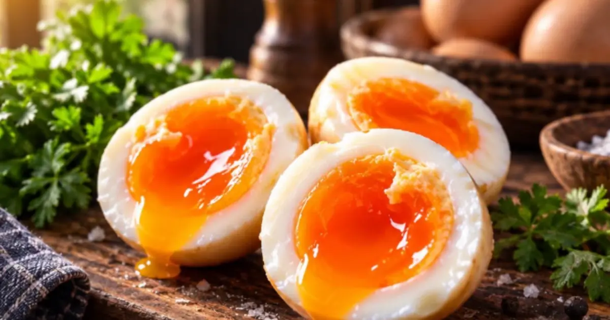 พฤติกรรมการกินไข่ไก่ที่หลายคนทำเป็นประจำ อาจส่งผลเสียต่อสุขภาพ และเปลี่ยนอาหารที่คุ้นเ