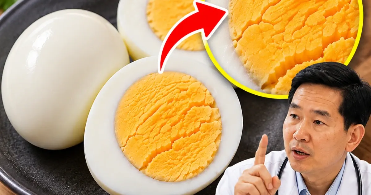 แพทย์เผยว่า การกินไข่ในตอนเช้า ทำให้เกิดอะไรกับร่างกาย? คำตอบที่หลายคนอาจคาดไม่ถึง