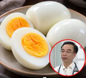 แพทย์เผย! กินไข่ต้มตอนเช้าเป็นประจำ อาจทำให้เกิด…