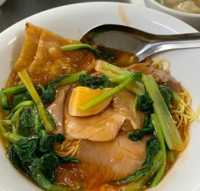สองพ่อลูกเข้าร้านอาหาร เด็กหญิงสั่งเมนูนี้ เจ้าของร้านรีบแจ้งตำรวจทันที ก่อนความจริงทำเ