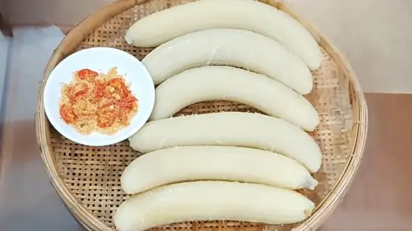 ชายวัย 50 ปีเป็นเบาหวาน กินกล้วยดิบวันละ 3 ลูกต่อเนื่อง 1 เดือน ผลตรวจสุขภาพเปลี่ยนไปอย่างไร?