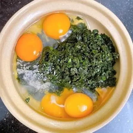 ผักพื้นบ้านที่หลายคนมองข้าม แต่ถูกยกให้เป็นแหล่งสารอาหารชั้นเยี่ยม