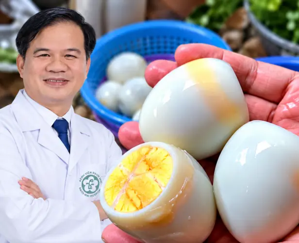 แพทย์เผย! การกินไข่ต้มในตอนเช้าเป็นประจำอาจส่งผลต่อร่างกายอย่างไร