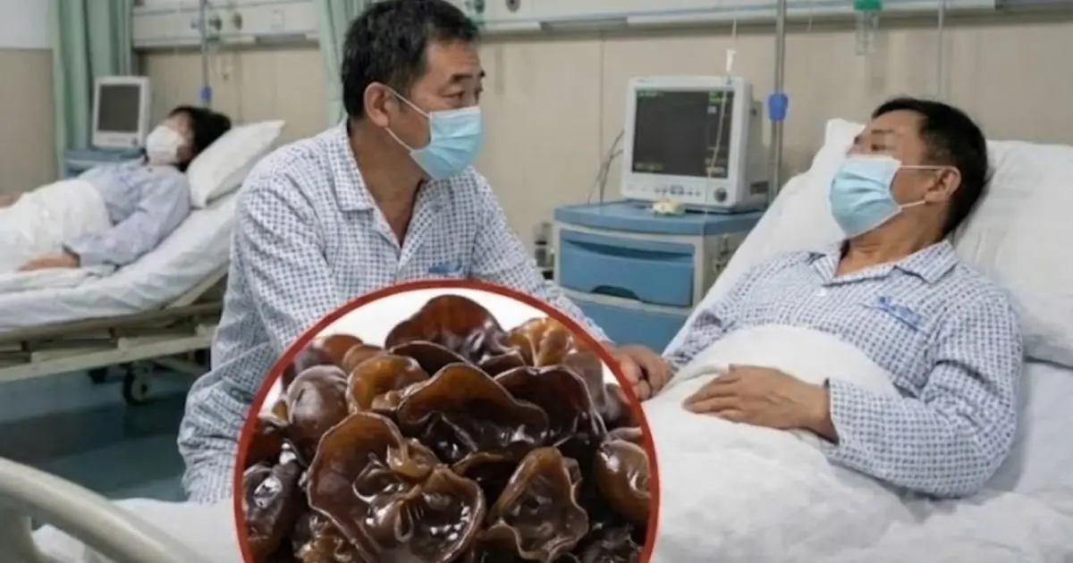 คู่สามีภรรยาป่วยหลังรับประทานอาหารเก็บค้าง? รู้วิธีเก็บอาหาร 3 กลุ่มในตู้เย็นให้ปลอดภัย