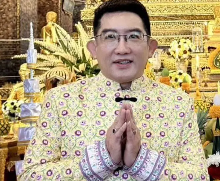 คฑา ชินบัญชร เผยดวง 3 ราศีเฮงยืนหนึ่ง ดาวอาทิตย์ยกเข้า เปิดทางเริ่มต้นใหม่โดดเด่น