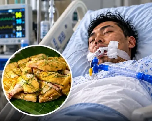 แค่กินไก่?! ว่าที่เจ้าบ่าววัย 28 ตับวายตายสลด หมอเตือน 1 เรื่องสำคัญถึงชีวิต แต่คนมักชะล่าใจ