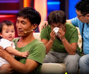 หนุ่มออกทีวีเล่า เมียหนีไปกับพี่เขย ทิ้งลูก 10 ขวบไว้ให้ แต่ผล DNA เผยความลับใจพังอีก